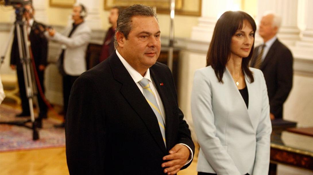 κουντουρά καμμένος