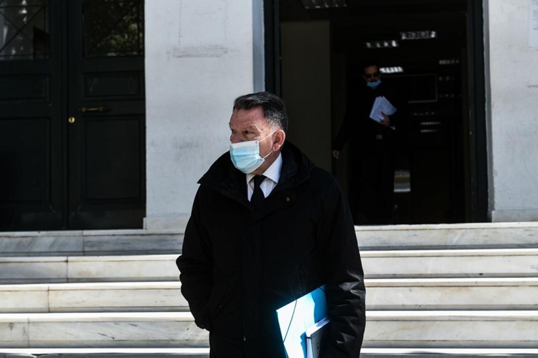 αλέξης κούγιας