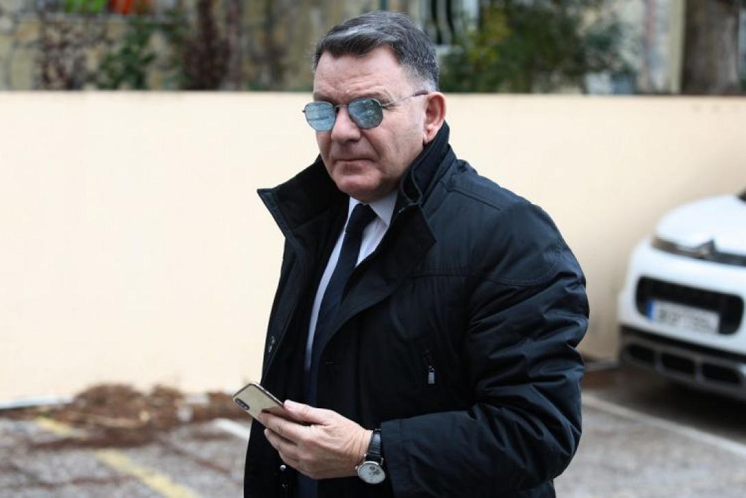 αλέξης κούγιας