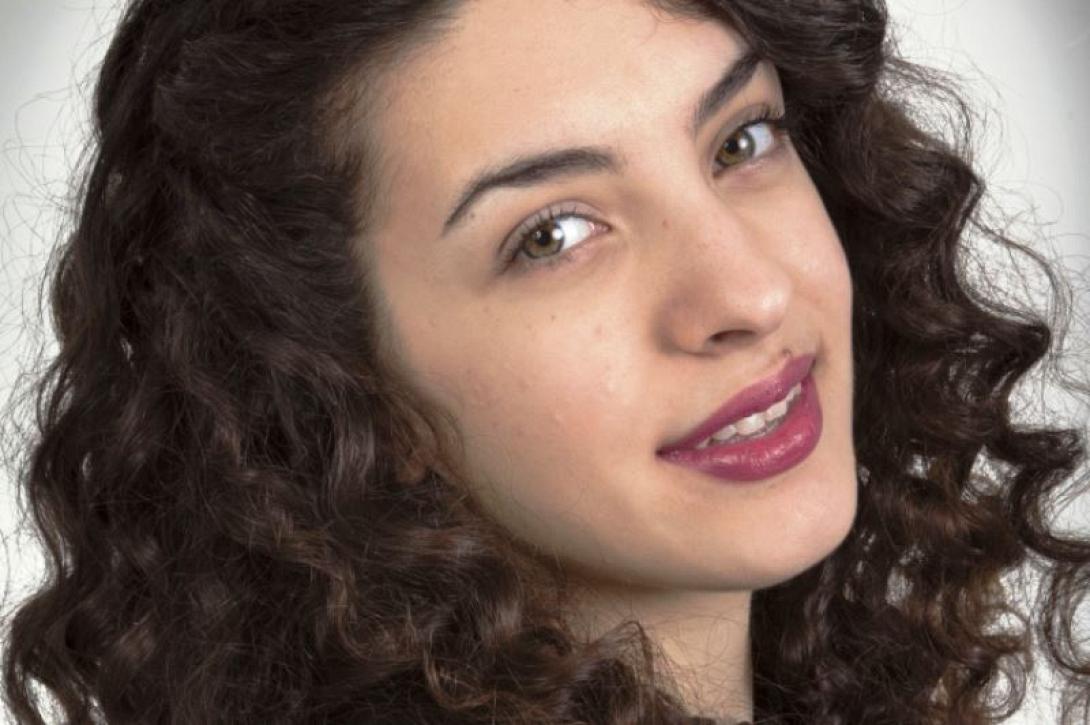 Αντωνία Κουγιουμτζή