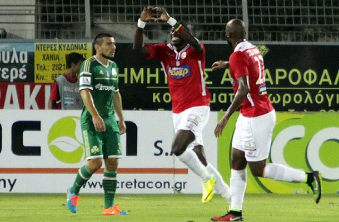 Φιλικό με Επισκοπή ο Πλατανιάς