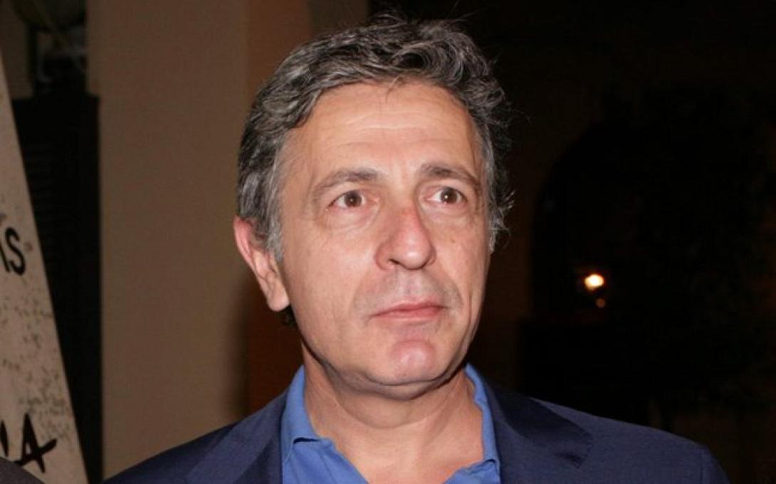 "Η Νονά" του Στέλιου Κούλογλου στο Τεχνόπολις