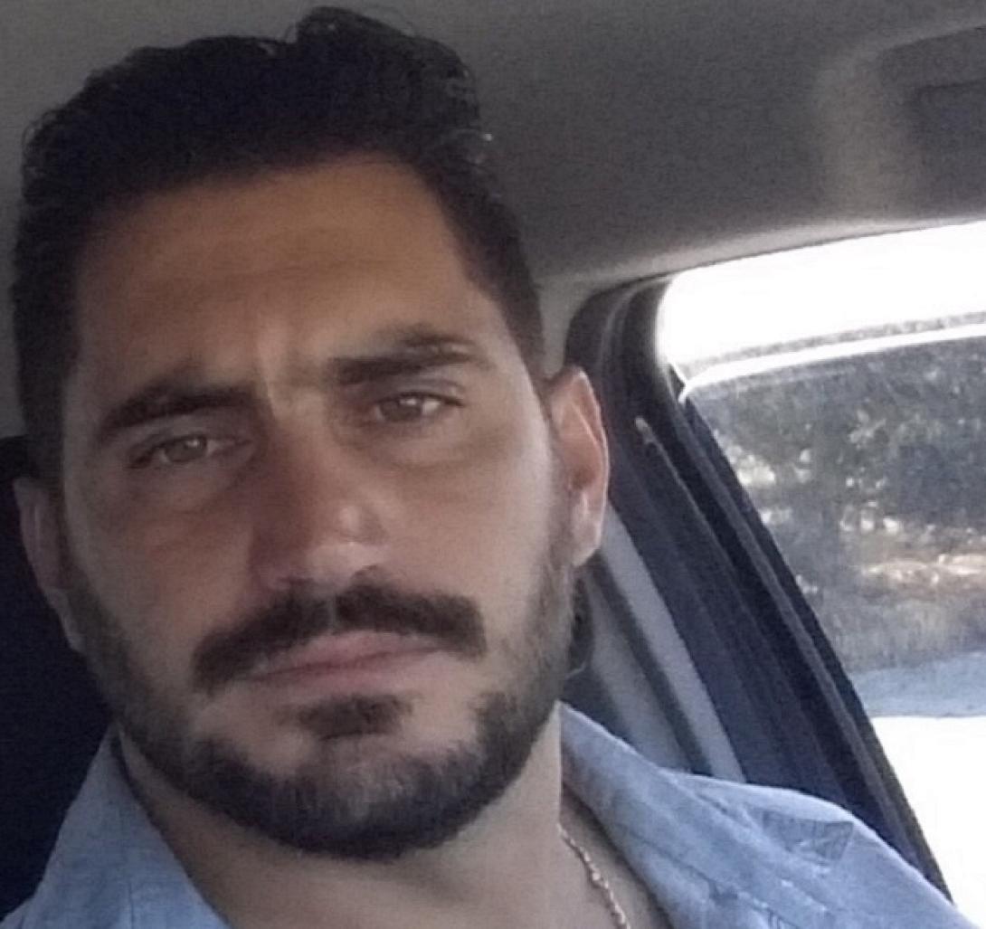 Κουμιανάκης Γιώργος