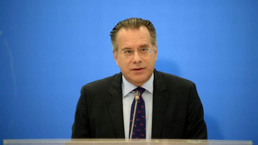 Γιώργος Κουμουτσάκος