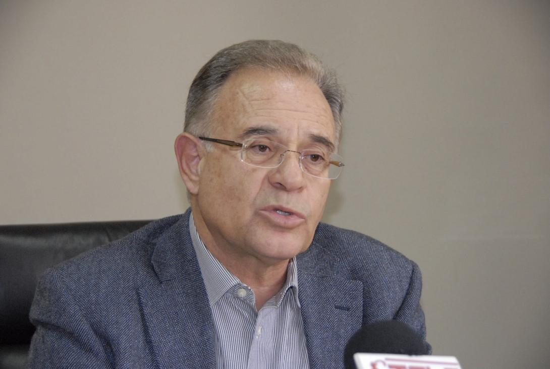 Το ψηφοδέλτιο του Δημήτρη Κουνενάκη στον Δήμο Αγίου Νικολάου