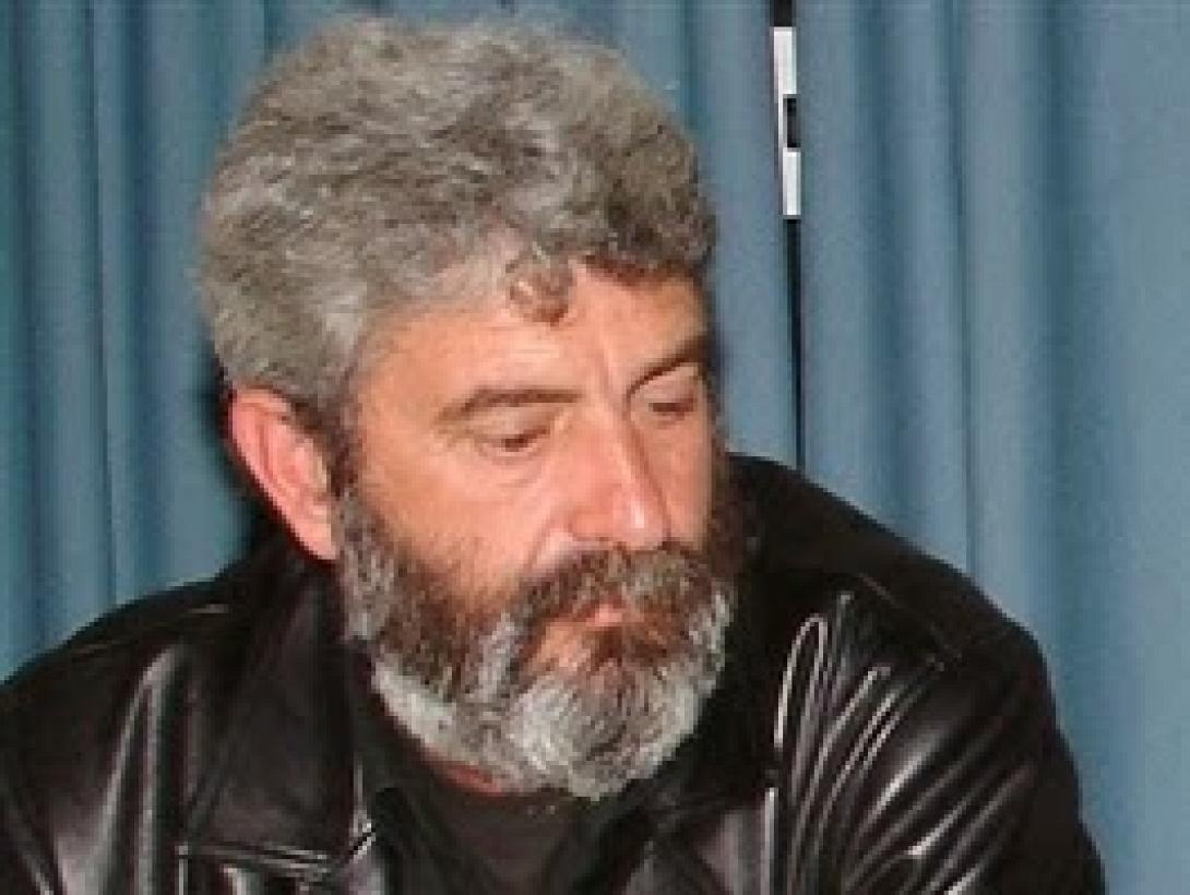 Αποσύρεται από υποψήφιος δήμαρχος Αγίου Νικολάου ο Κωστής Κουνενάκης 