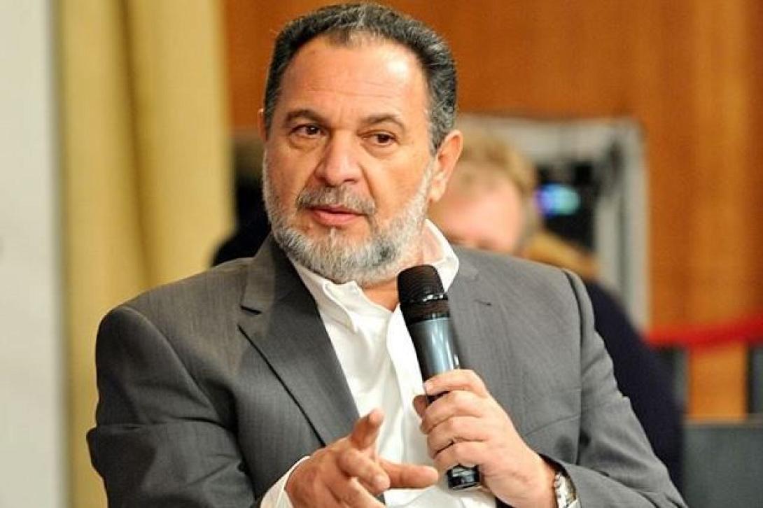 Γιαννης Κουρακης