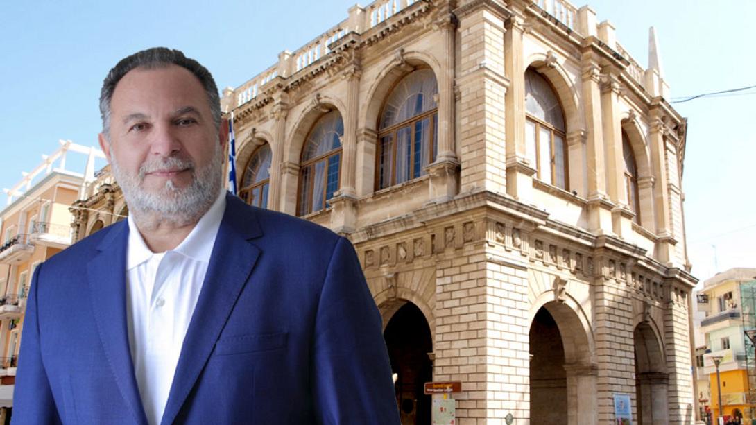 κουράκης λότζια