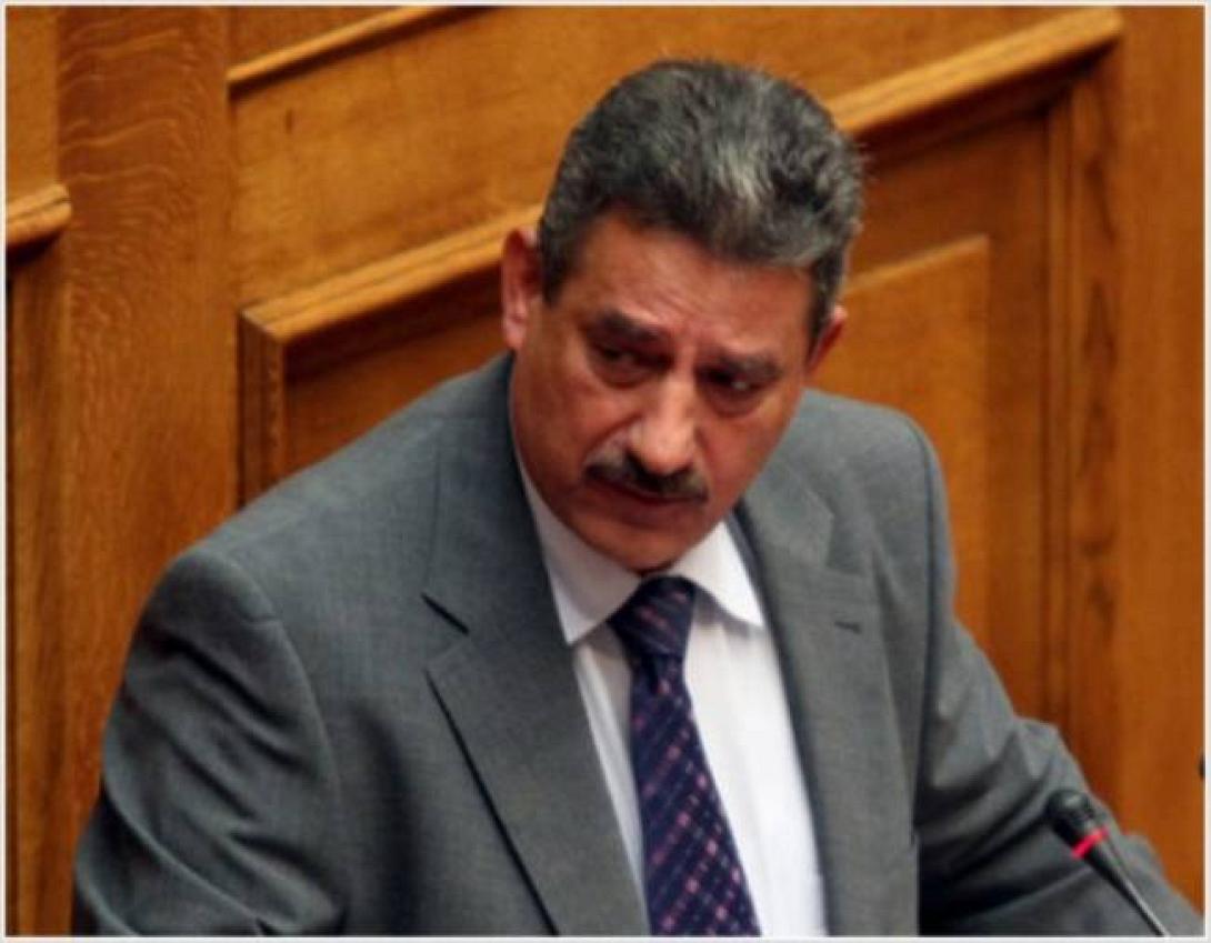 Και ο Κουράκος θα ψηφίσει πρόεδρο της Δημοκρατίας μετά το διάγγελμα Σαμαρά