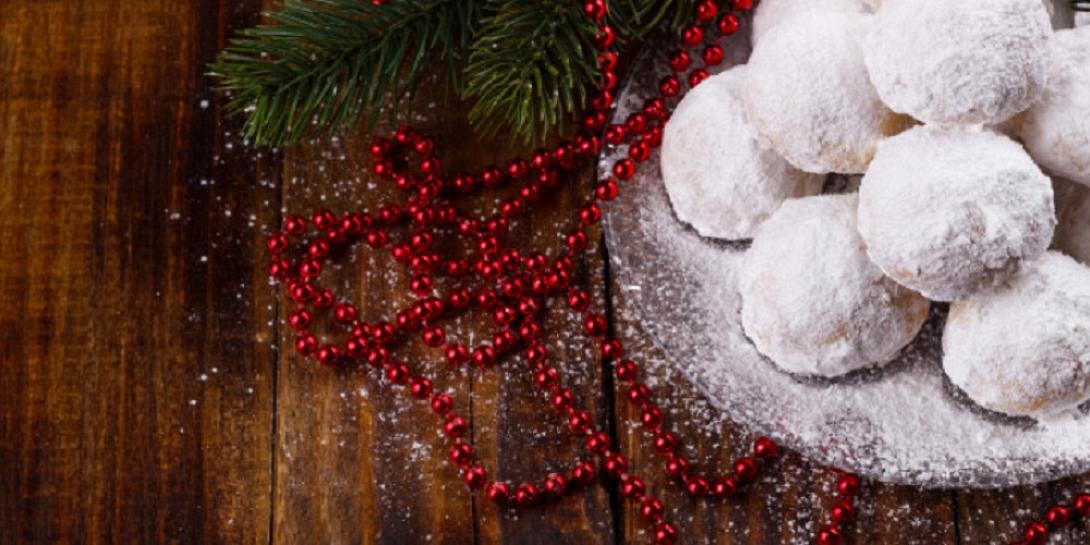 κουραμπιές