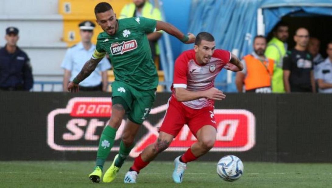 Φάμπιο Στάρτζεον