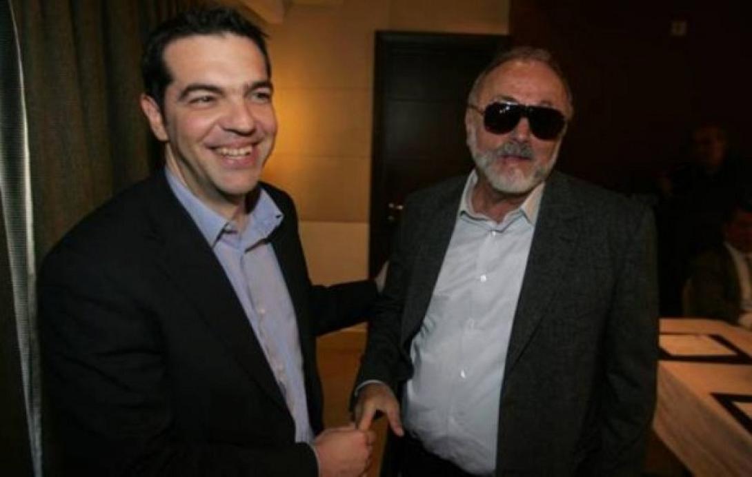 Ο γιος του Παναγιώτη Κουρουμπλή που ζει στη Σητεία