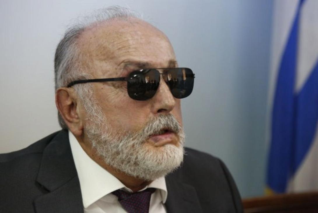 Κουρουμπλης