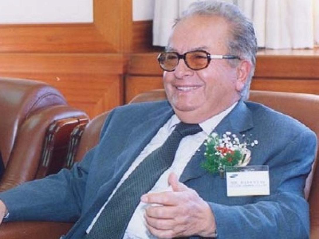 Έφυγε από τη ζωή ο δημοσιογράφος Δημήτρης Κούστας