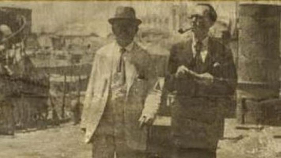 κουτουλάκης αρχείο