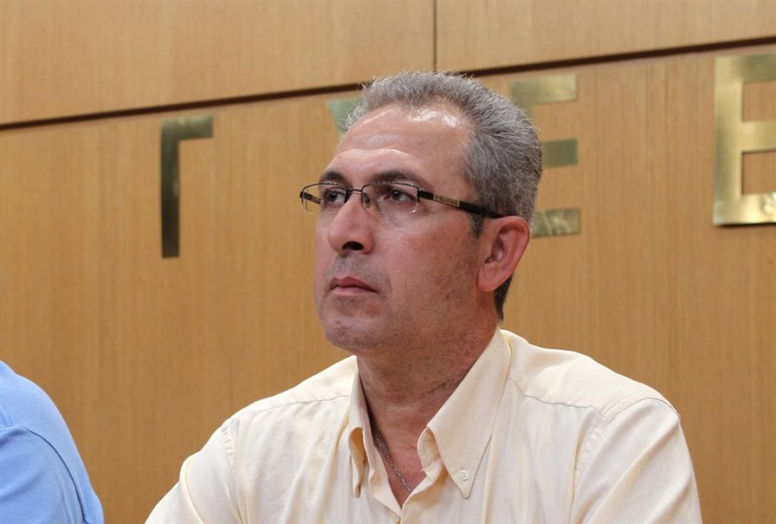 Έκτακτο συνέδριο και εκλογή νέας ηγεσίας της Ν.Δ, ζητά ο πρόεδρος της ΔΑΚΕ