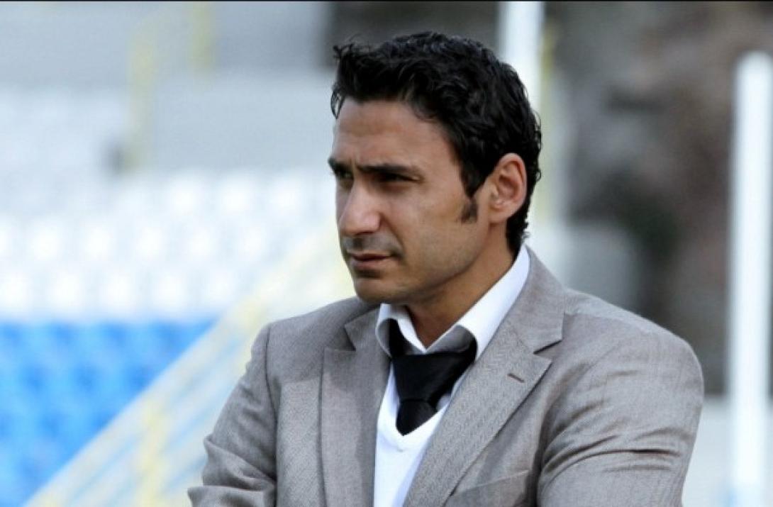 Ο Ολυμπιακός Βόλου ανακοίνωσε Κούτση