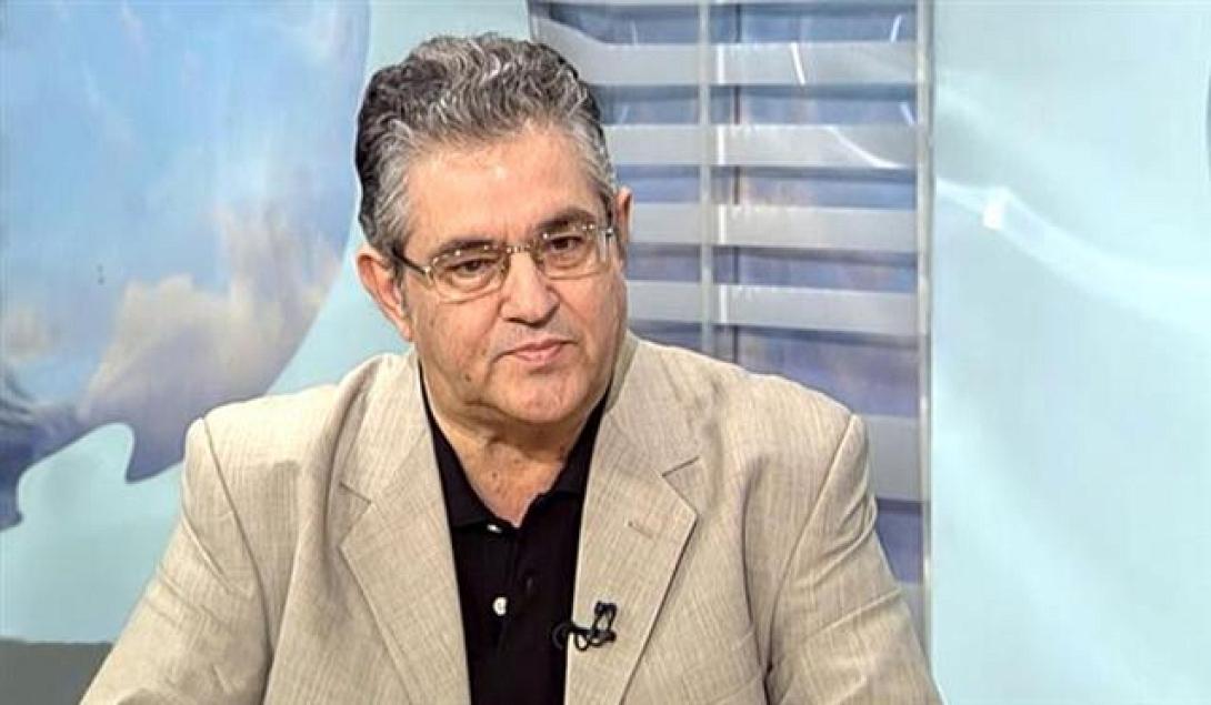 Δ. Κουτσούμπας: Το ΚΚΕ δεν θα δώσει ανοχή σε καμία κυβέρνηση