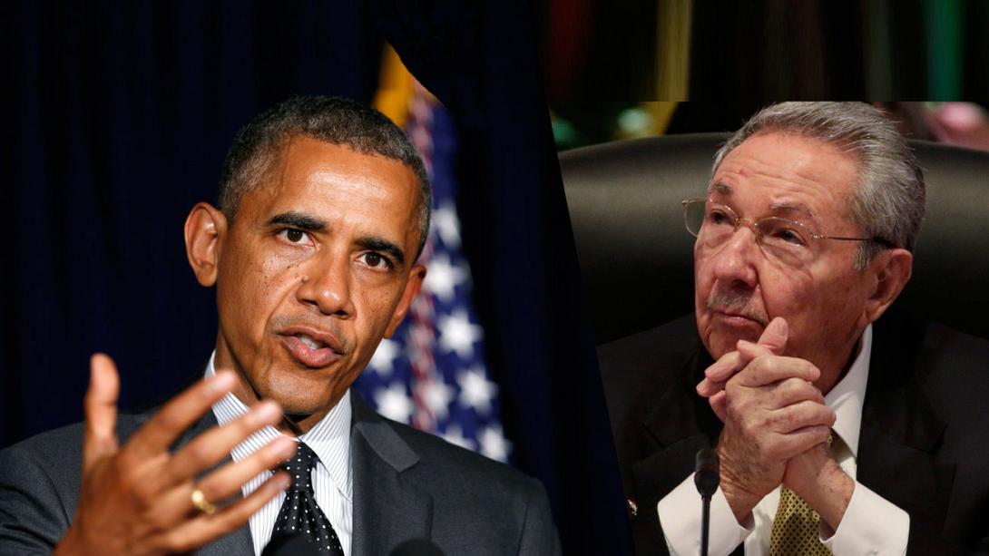 Ο Καναδάς χαιρετίζει τη συμφωνία ΗΠΑ - Κούβας