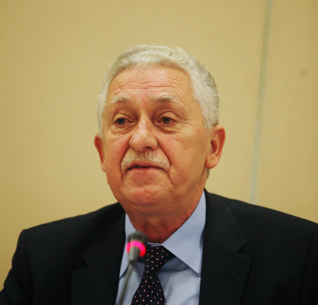 Στον εισαγγελέα ο Κουβέλης για τις καταγγελίες περί χρηματισμού βουλευτών