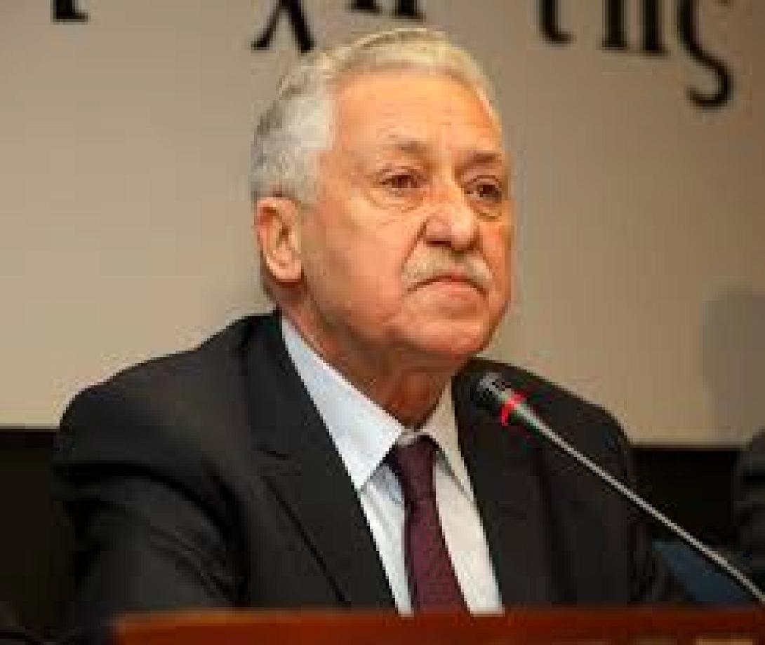 Διαψεύδει τα περί υποψηφιότητας Κουβέλη, η ΔΗΜΑΡ