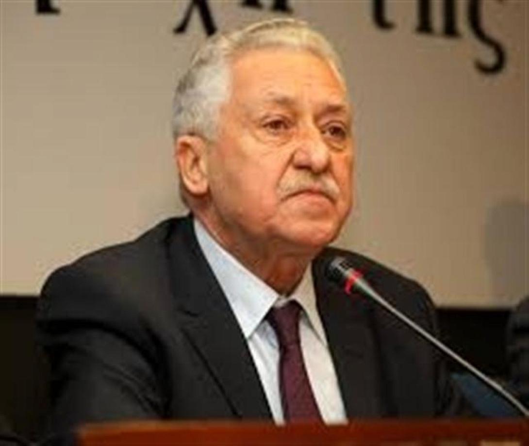 Εκλογές τον Μάρτιο "βλέπει" ο Φώτης Κουβέλης