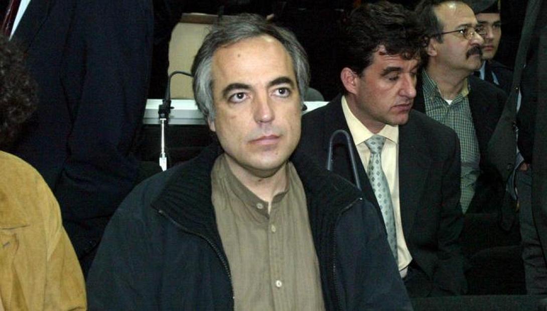 κουφοντίνας