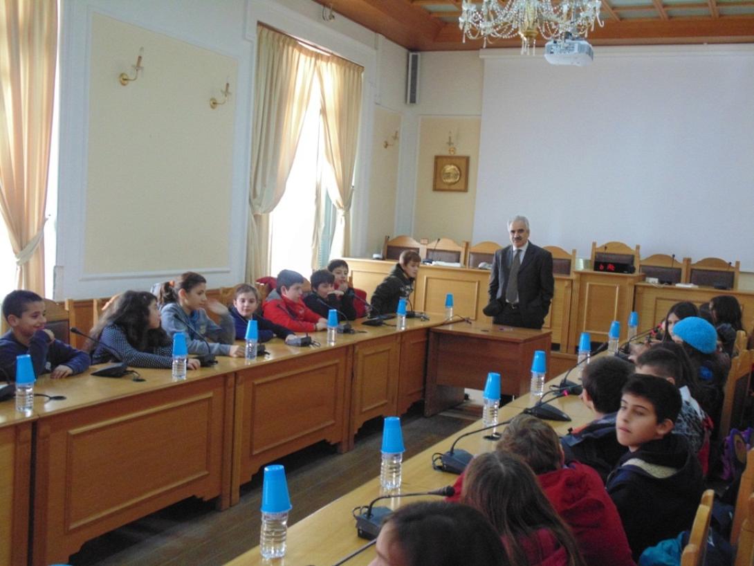 Κουκιαδάκης