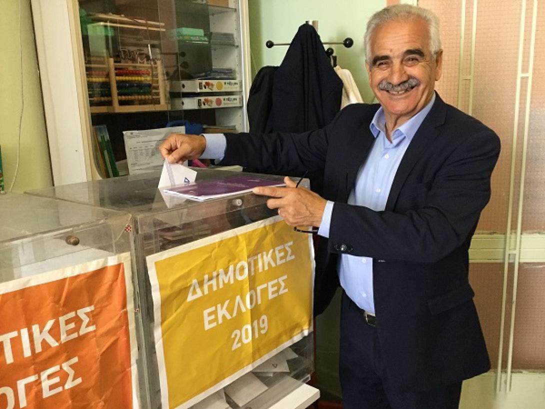 Κουκιαδάκης