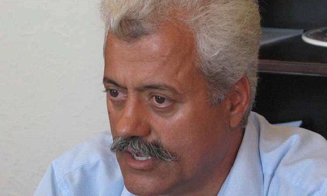 χαράλαμπος κουκιανάκης