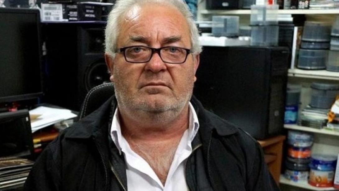 κώστας κουκουμπεδάκης