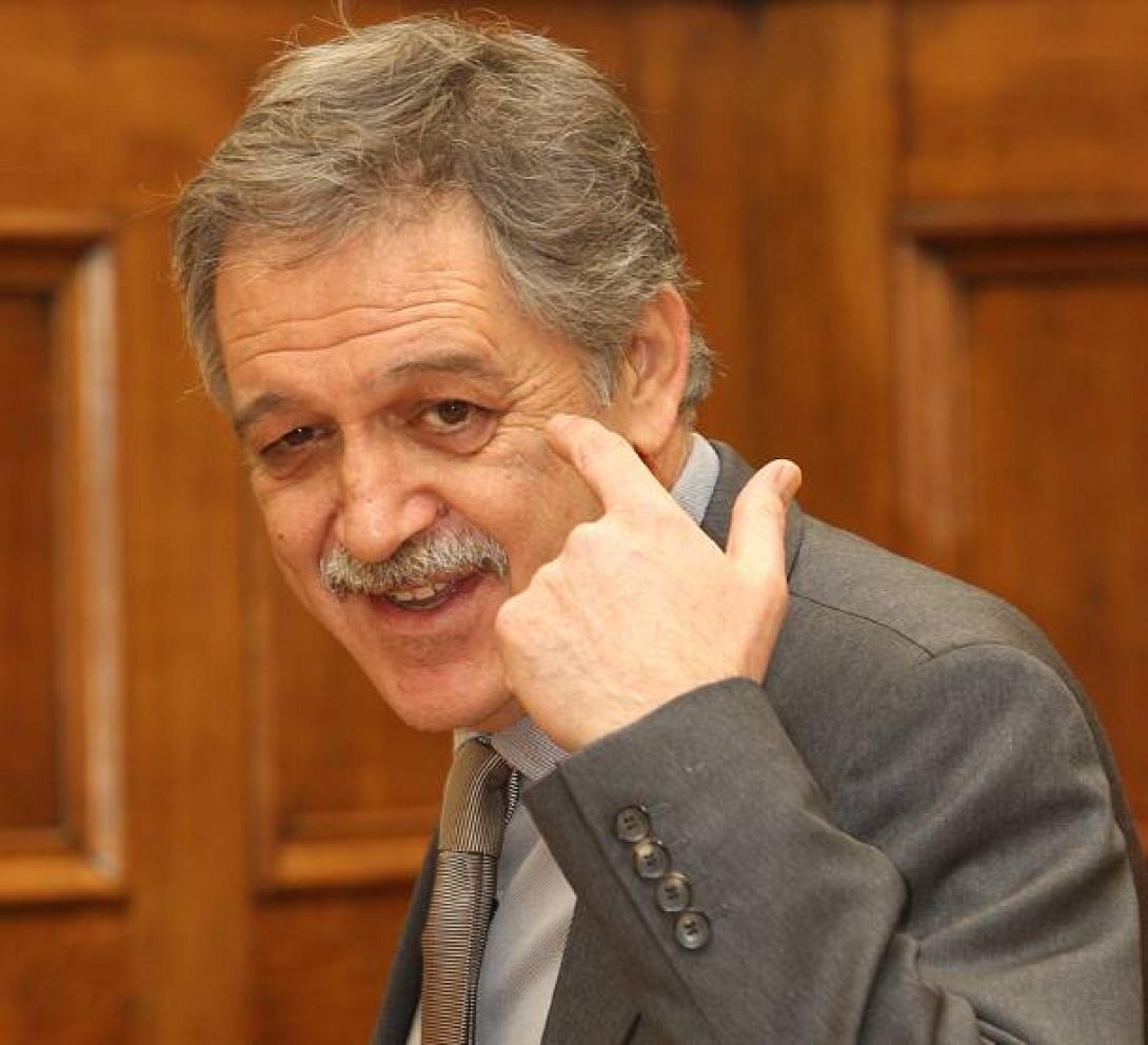 Κουκουλόπουλος: Οκτώβρη και Δεκέμβρη η πληρωμή της ενιαίας ενίσχυσης