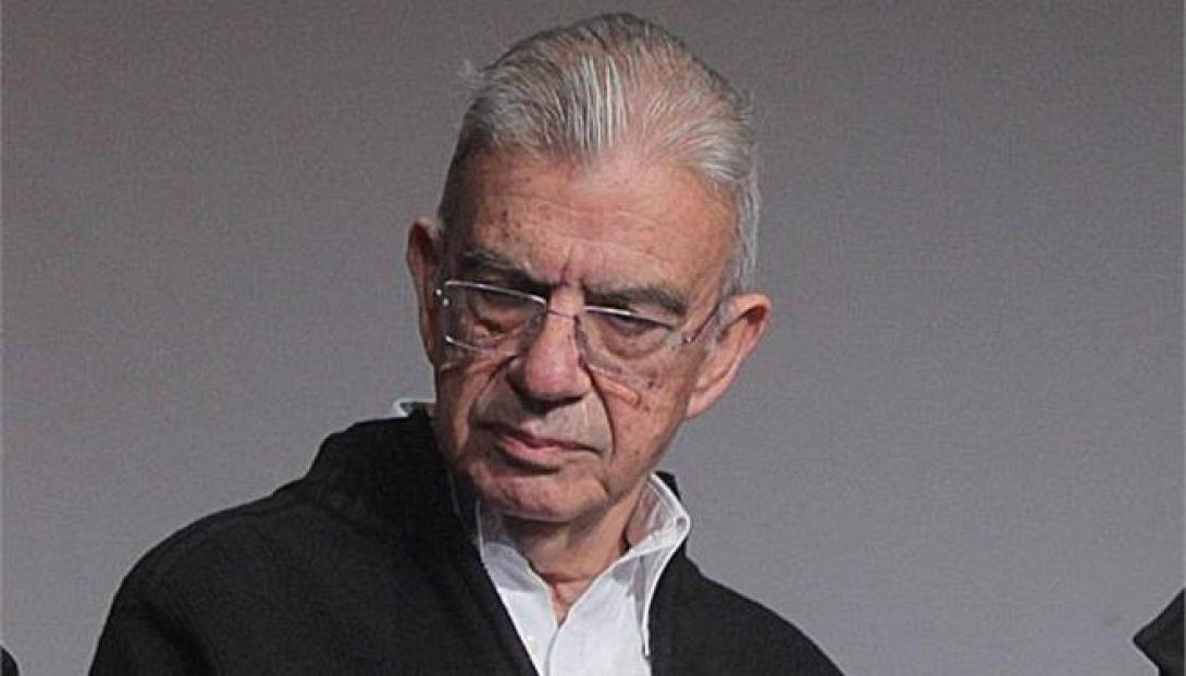 Συντετριμένος ο κόσμος των γραμμάτων από τη δολοφονία Κουμανταρέα