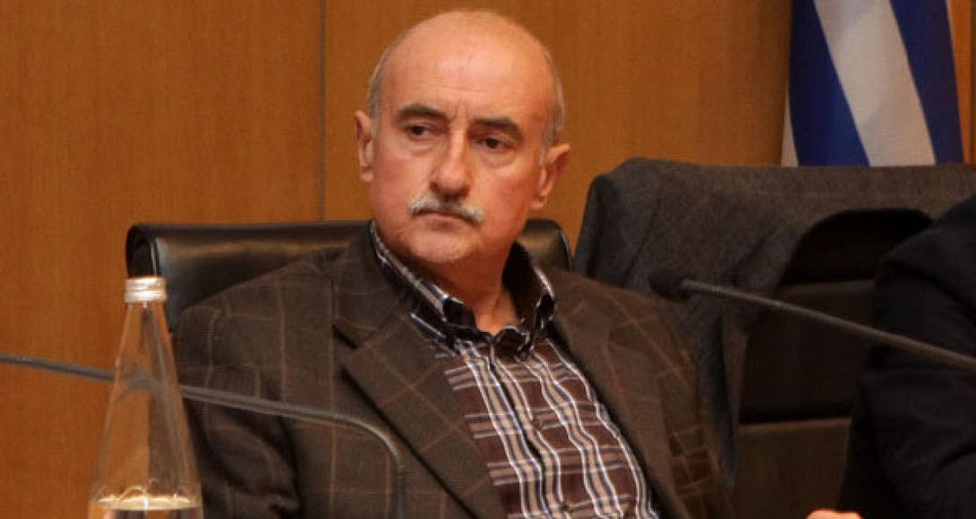 κουμαντακης 