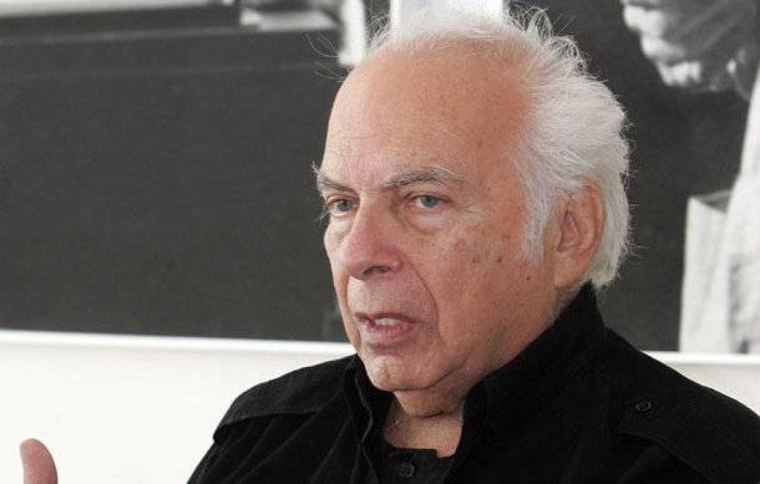 Τον Νίκο Κούνδουρο τίμησε ο υπουργός Πολιτισμού