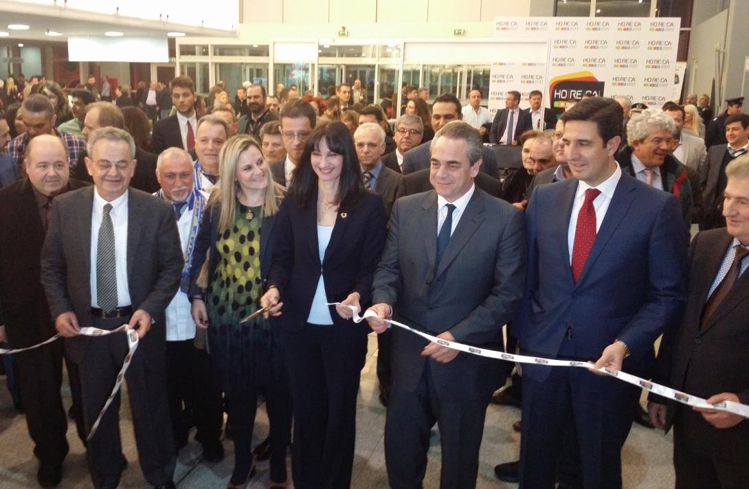 κουντουρά-horeca