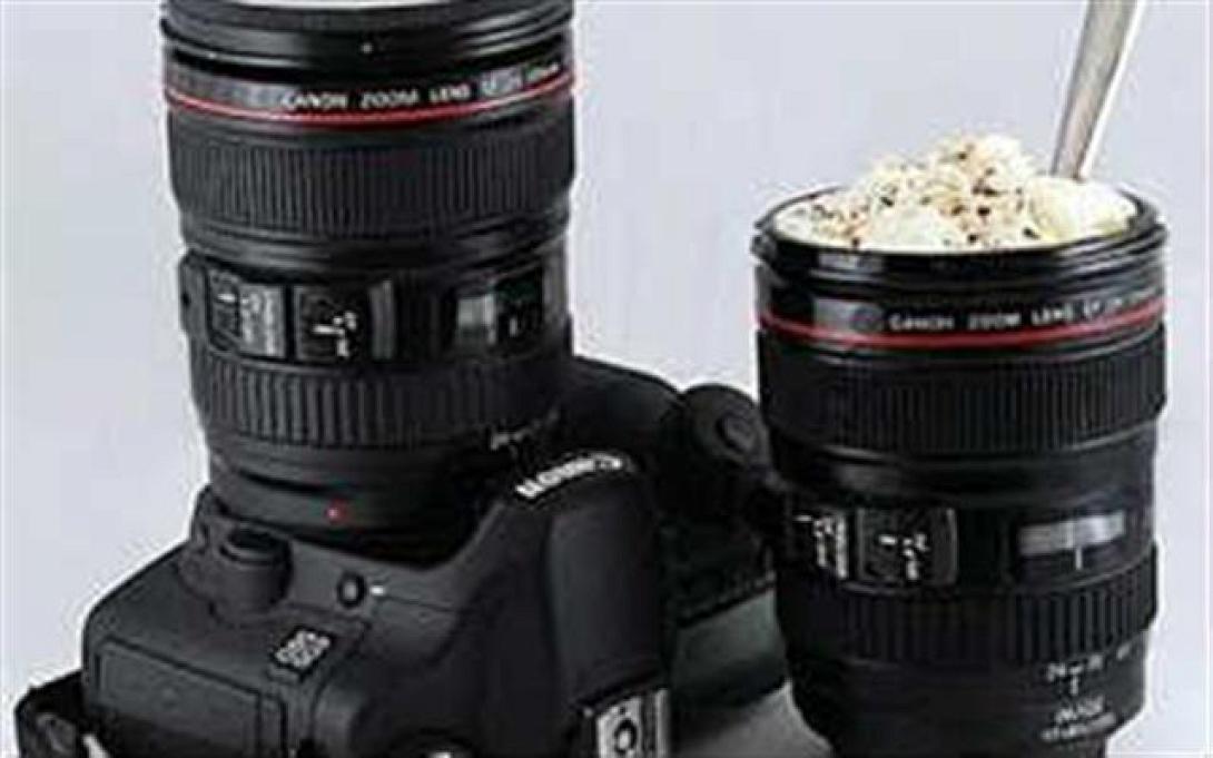 Κούπες που ξεχωρίζουν - Συνδυάστε την απόλαυση του ροφήματος με στυλ   