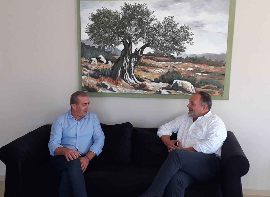 Βαρδακης Κουρακης