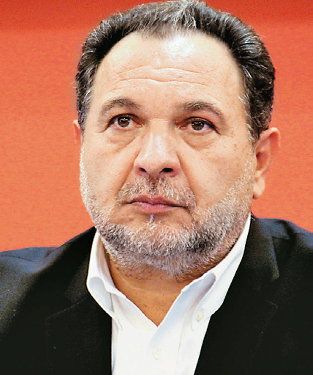 Δήλωση Κουράκη για τα Χριστούγεννα