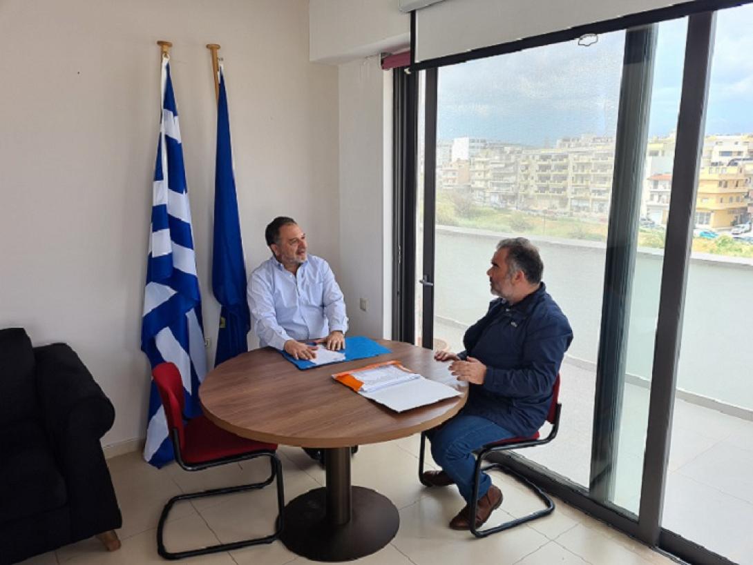 κουράκης γαβαλάς