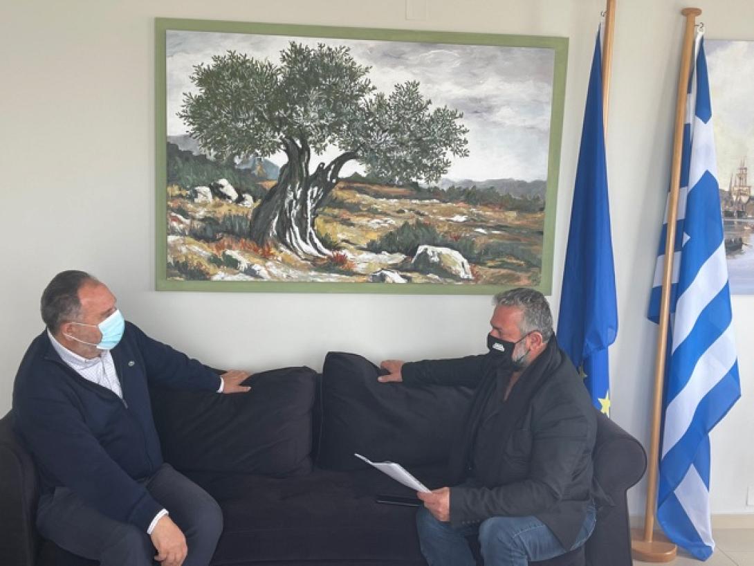 κουρακης - ιερωνυμακης