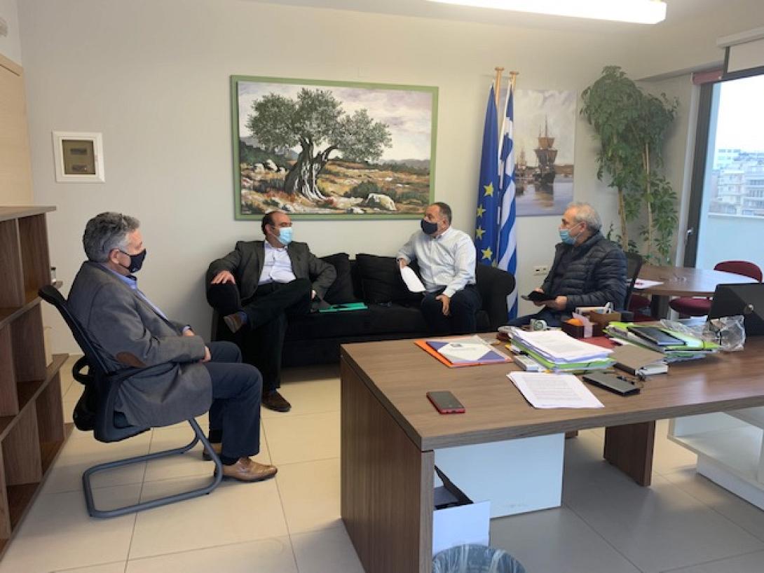 Προσφυγες Κουράκης