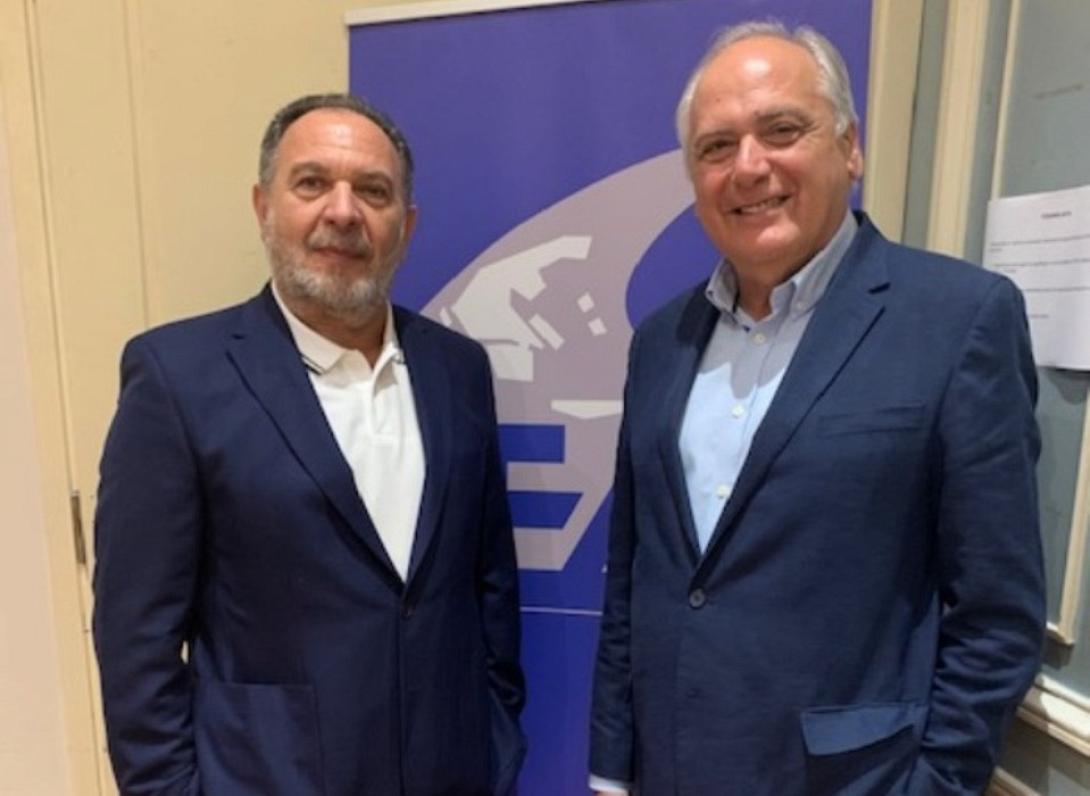 Κουράκης Σπυριδων