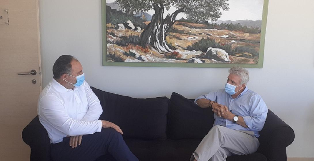 Κουράκης - Παπαδογιάννης