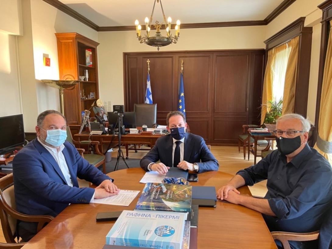 Κουράκης Πέτσας