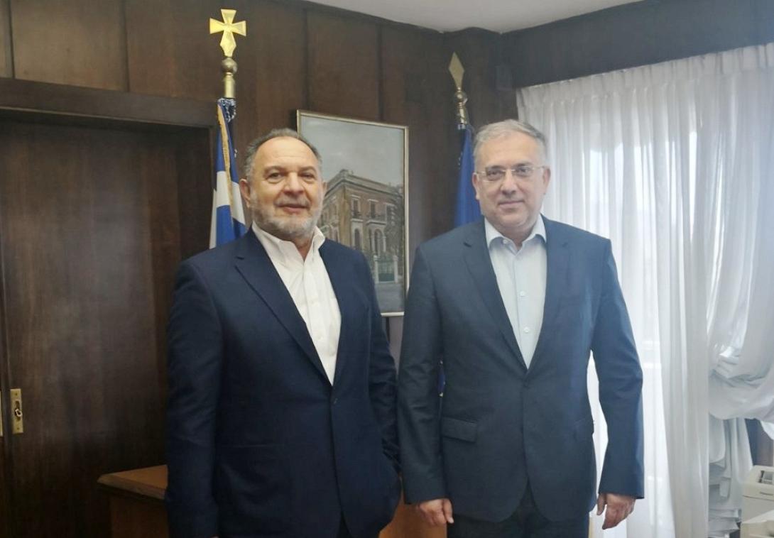 Κουρακης Θεοδωρικακος