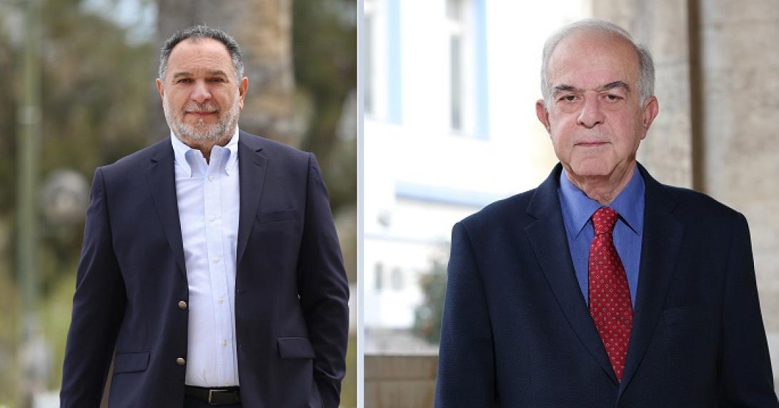 Κουρακης Λαμπρινος