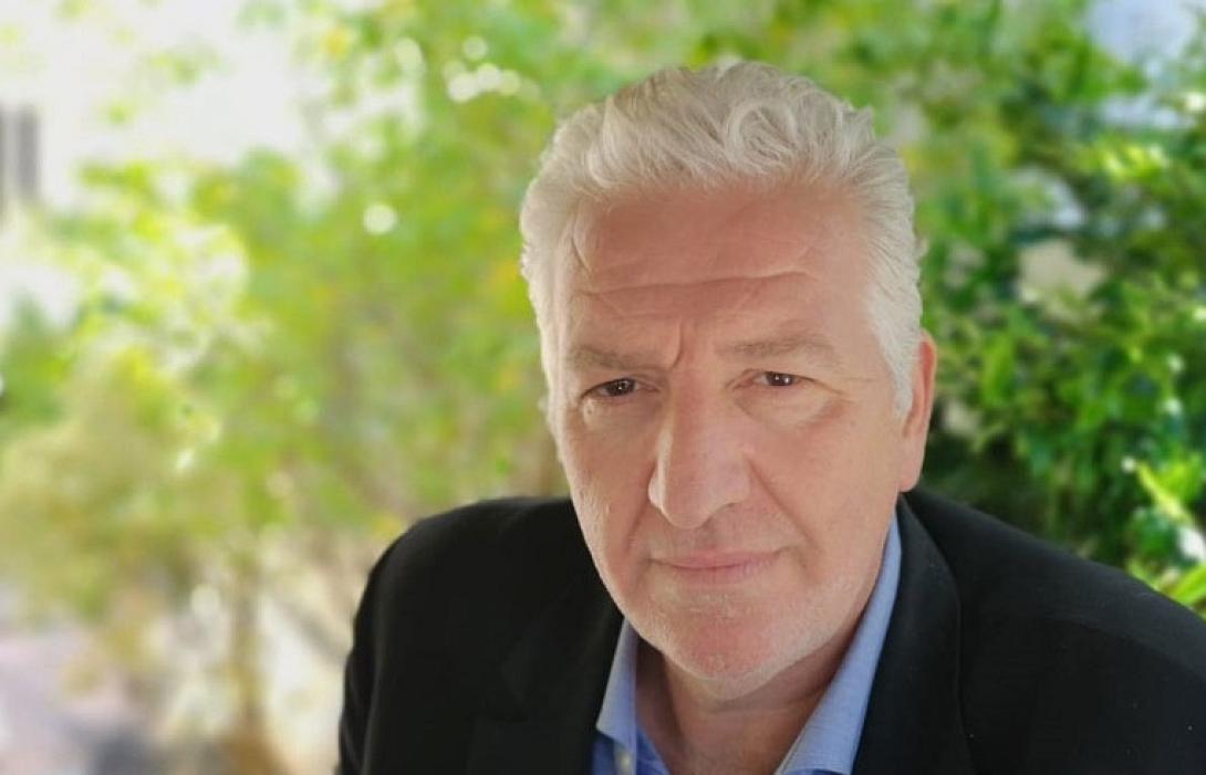 Τάσος Κουρουπάκης