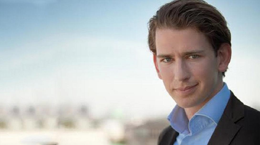 Σεμπάστιαν Κουρτς