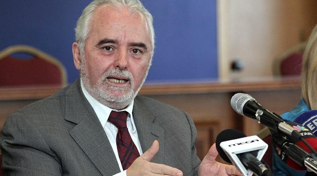 κουτρουμάνης